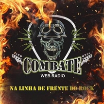 Combate Web Radio
